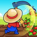 APK Farm Blade: Farm Land Tycoon