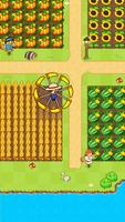 Farm Blade الملصق