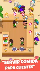 Baixar Food Fever: Restaurant Tycoon XAPK