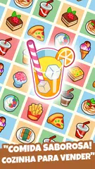 Baixar Food Fever: Restaurant Tycoon XAPK