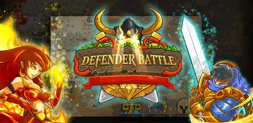 Defender Battle Premium