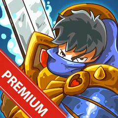 Defender Battle Premium アプリダウンロード