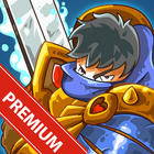 Defender Battle Premium icône