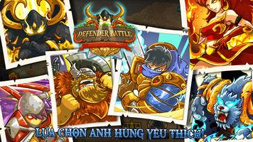 Defender Battle Premium bài đăng