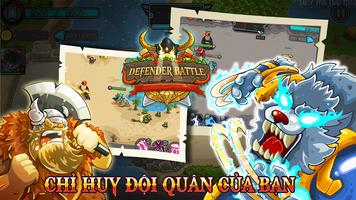 Defender Battle Premium ảnh chụp màn hình 2