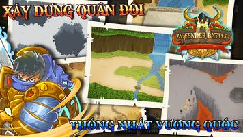 Defender Battle Premium ảnh chụp màn hình 3