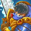 Defender Battle Mod apk última versión descarga gratuita