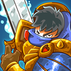 Defender Battle آئیکن