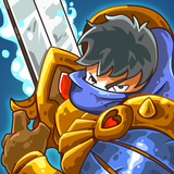 Defender Battle icono