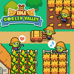 Idle Goblin Valley icon