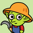 APK Idle Goblin Valley: Chill Farm