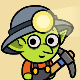 Idle Goblin Valley: Chill Farm