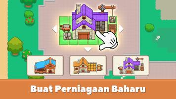 Idle Goblin Valley syot layar 1