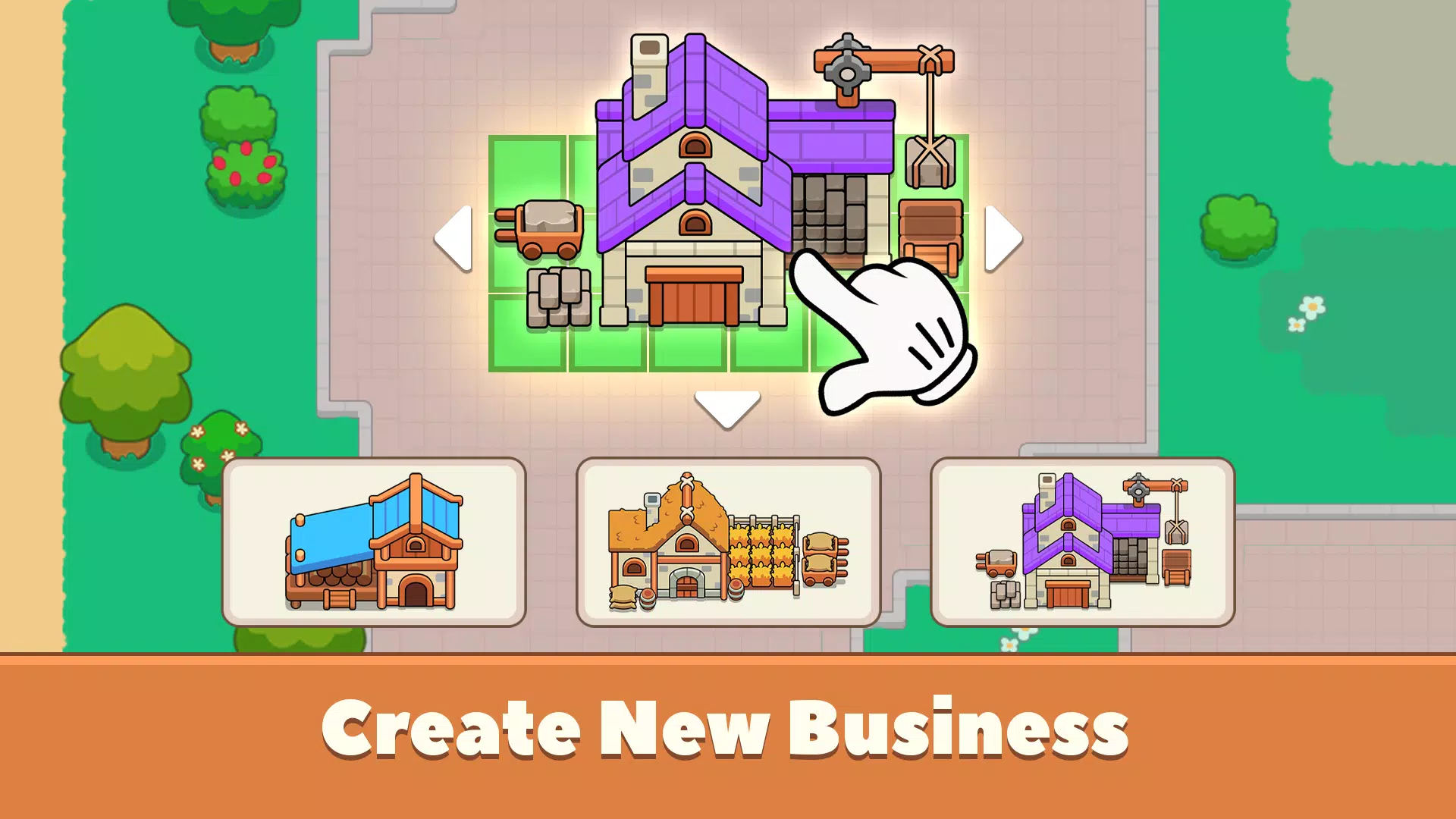 Idle Goblin Valley: Chill Farm