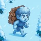 Icy Village simgesi