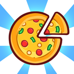 Idle Animal Bar: Food Tycoon icon