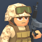 Idle Army icône