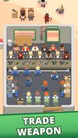 Idle Army Affiche