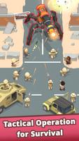 Idle Army capture d'écran 1
