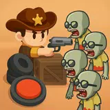 Idle Zombie: Survival Tycoon APK