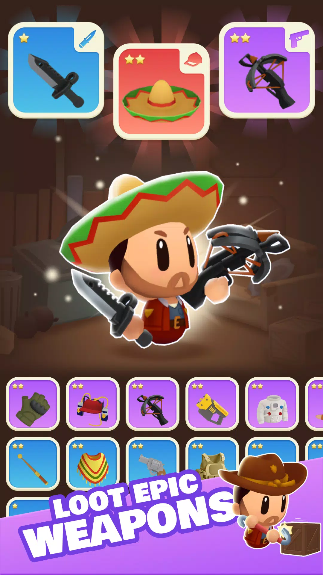 Idle Zombie: Survival Tycoon