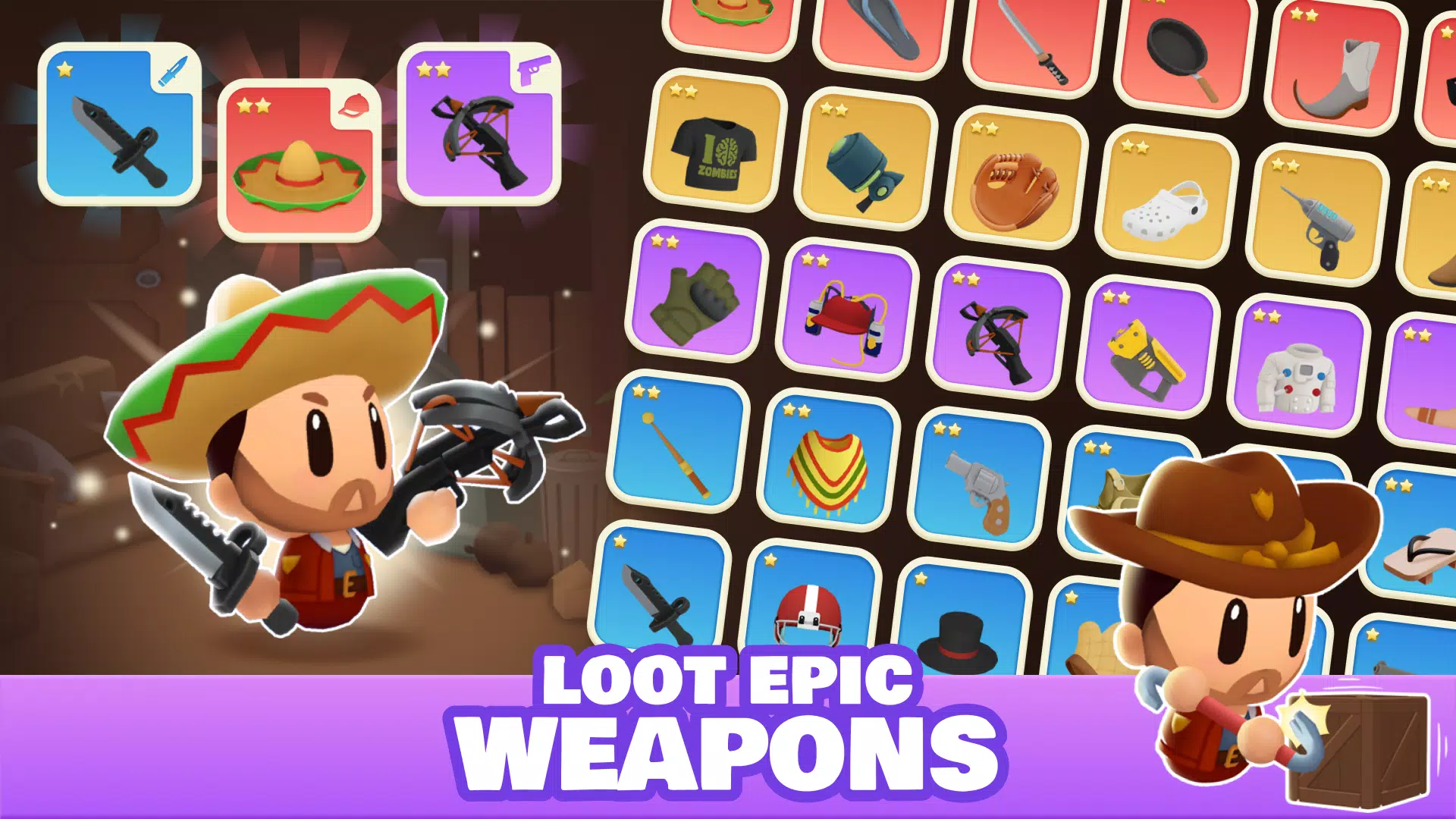 Idle Zombie: Survival Tycoon