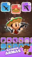 Idle Zombie imagem de tela 2