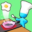 Kitchen Fever: Food Tycoon icon