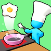 Kitchen Fever: Food Tycoon