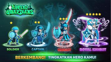 Epic Heroes syot layar 1