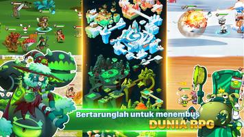 Epic Heroes syot layar 2