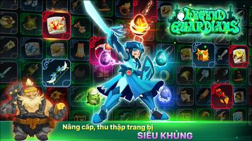 Legend Guardians bài đăng