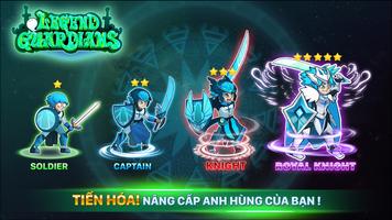 Legend Guardians ảnh chụp màn hình 1