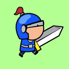 Save The Kingdom: Merge Towers XAPK download