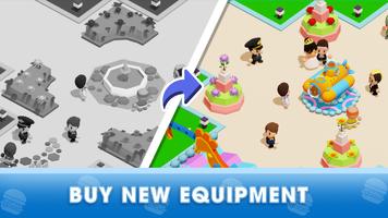 Mini Restaurant Premium screenshot 1