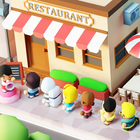 ikon Mini Restaurant: Idle Food Inc