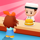 Mini Restaurant: Idle Food Inc APK