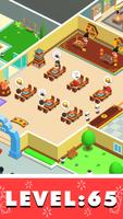 Mini Restaurant: Food Tycoon syot layar 2