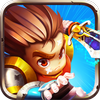 Soul Warriors Download gratis mod apk versi terbaru