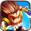 ”Soul Warriors: Heroes War