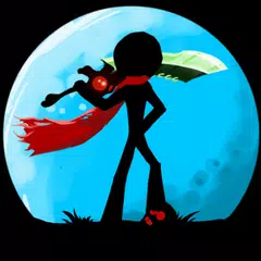 Stickman Ghost Premium APK download