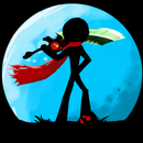 Stickman Ghost Premium APK