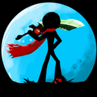 Stickman Ghost Premium simgesi