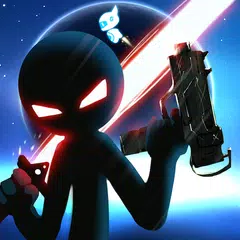 Stickman Ghost 2: Gun Sword アプリダウンロード