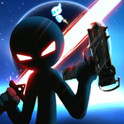 Stickman Ghost 2: Gun Sword アイコン