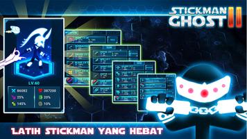 Stickman Ghost 2: Gun Sword screenshot 2