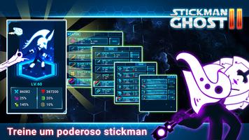 Stickman Ghost 2: Gun Sword imagem de tela 2