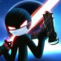 Stickman Ghost 2