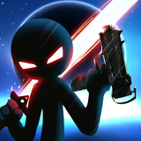 Stickman Ghost 2 أيقونة