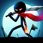 Stickman Ghost أيقونة